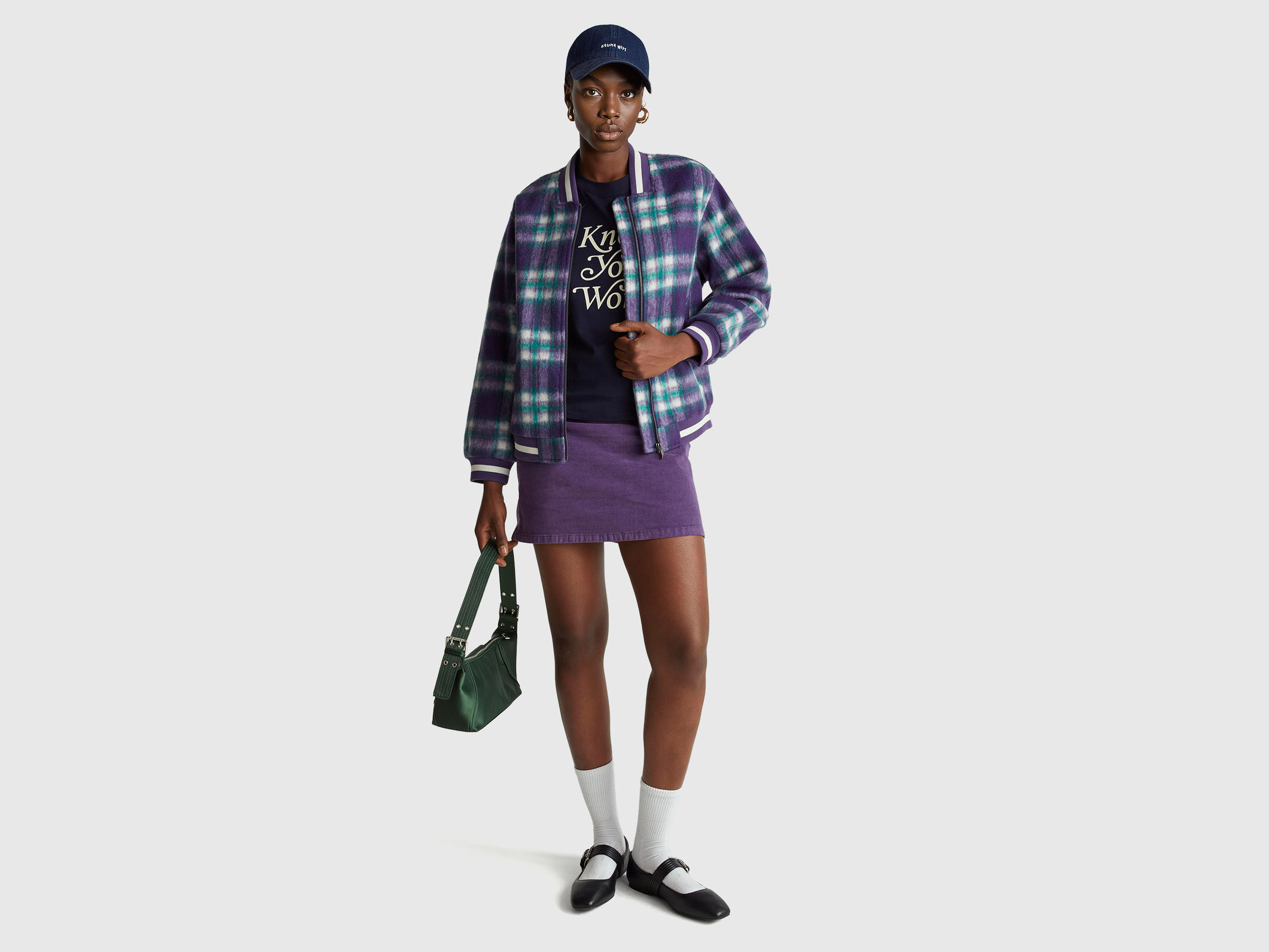 JACKET Women image number 3